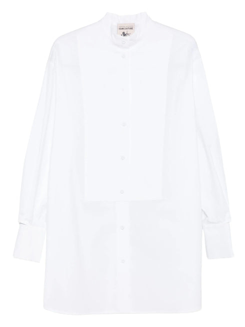 SEMICOUTURE SHIRT